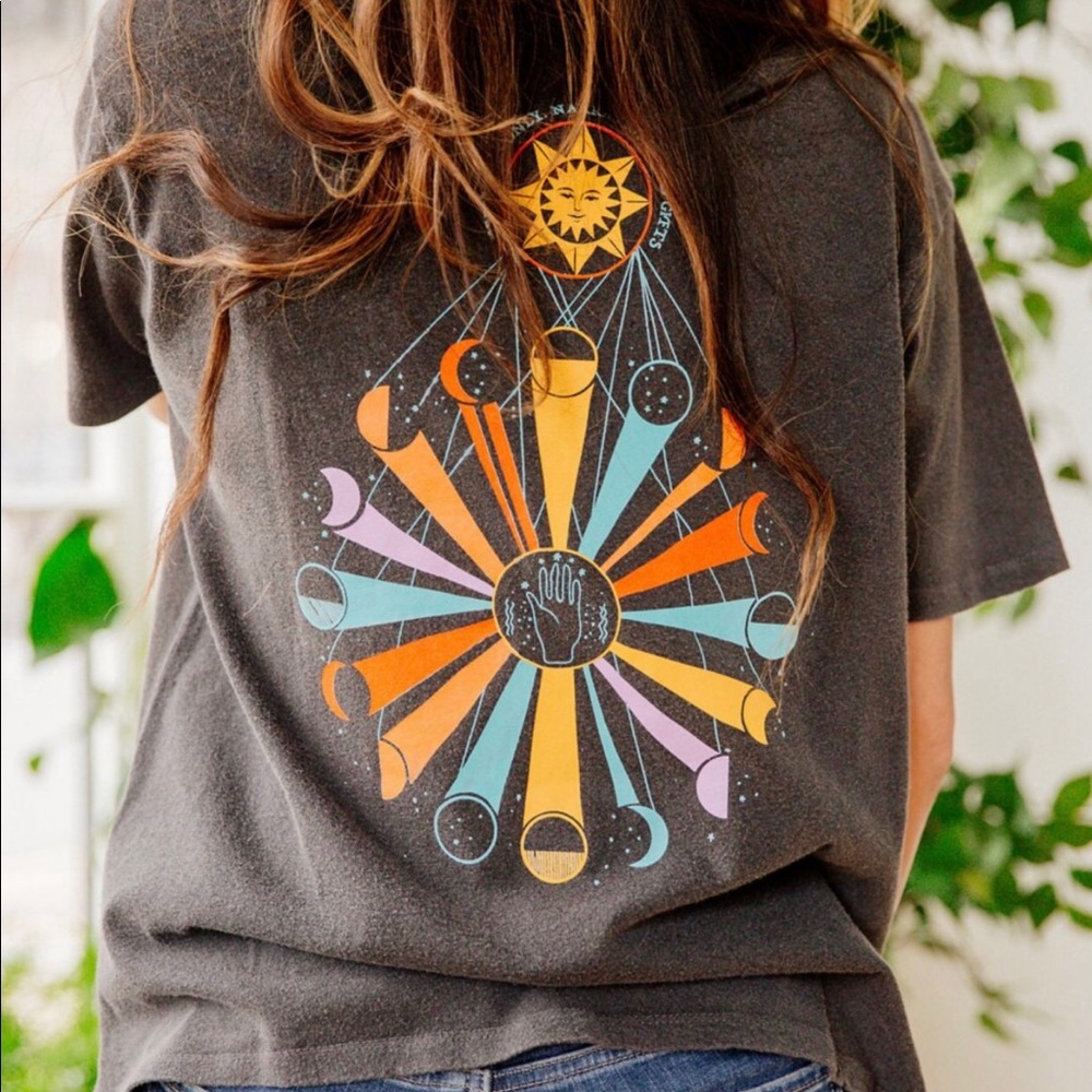 NWOT Urban Outfitters Graphic Tee.